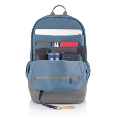 Sac à dos antivol personnalisé Bobby Soft 