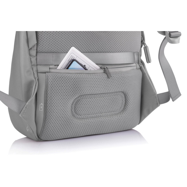 Sac à dos antivol personnalisé Bobby Soft 