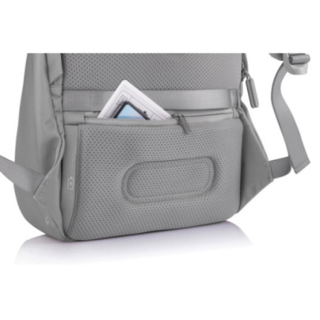 Sac à dos antivol personnalisé Bobby Soft 