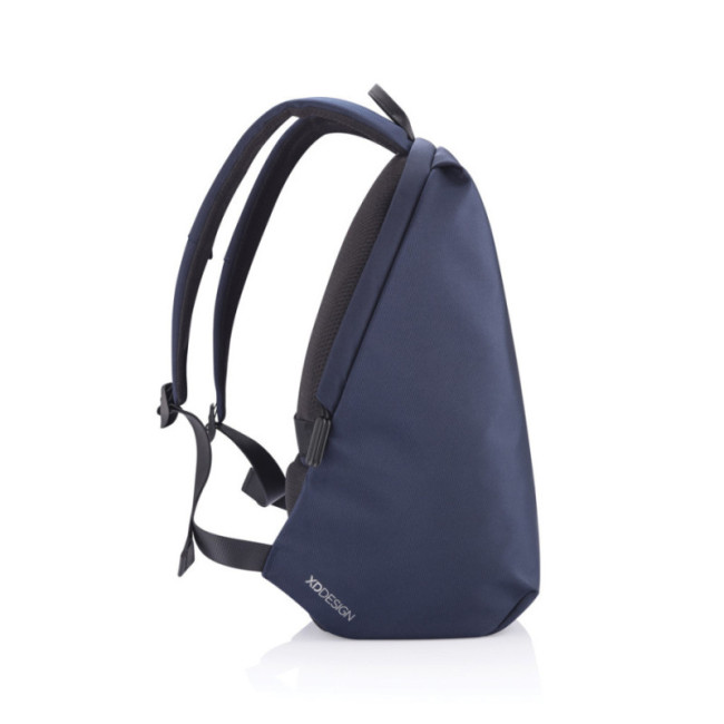 Sac à dos antivol personnalisé Bobby Soft 