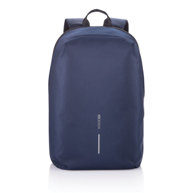 Sac à dos antivol personnalisé Bobby Soft 
