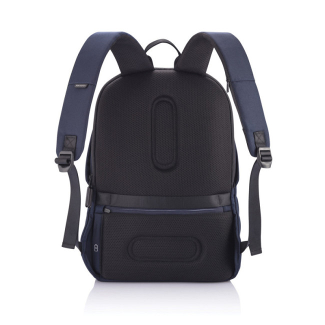 Sac à dos antivol personnalisé Bobby Soft 