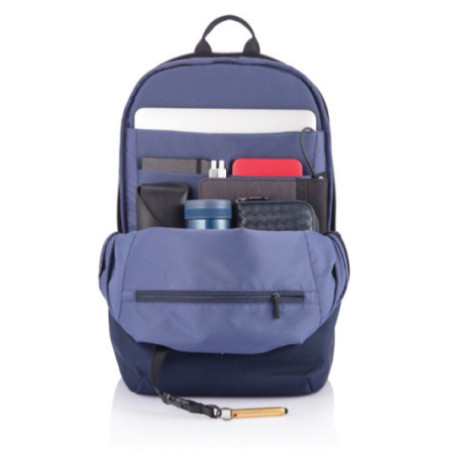 Sac à dos antivol personnalisé Bobby Soft 