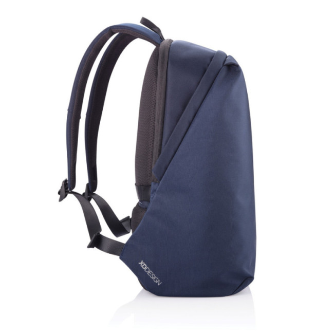 Sac à dos antivol personnalisé Bobby Soft 