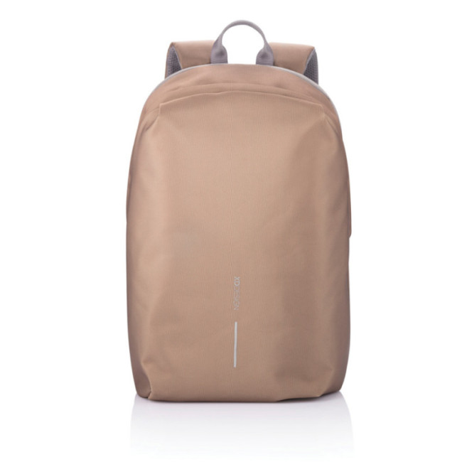 Sac à dos antivol personnalisé Bobby Soft 