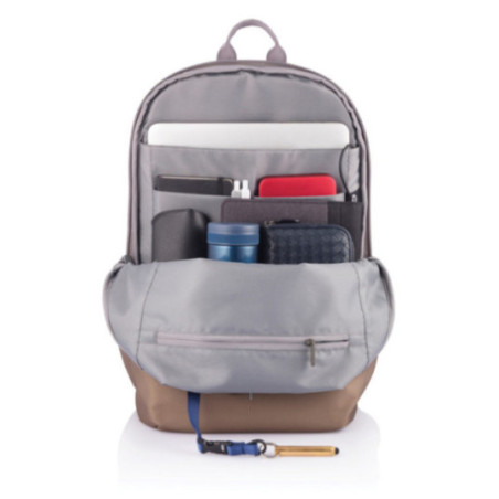 Sac à dos antivol personnalisé Bobby Soft 
