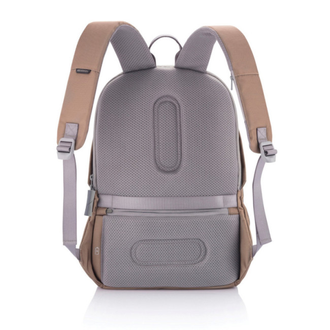 Sac à dos antivol personnalisé Bobby Soft 