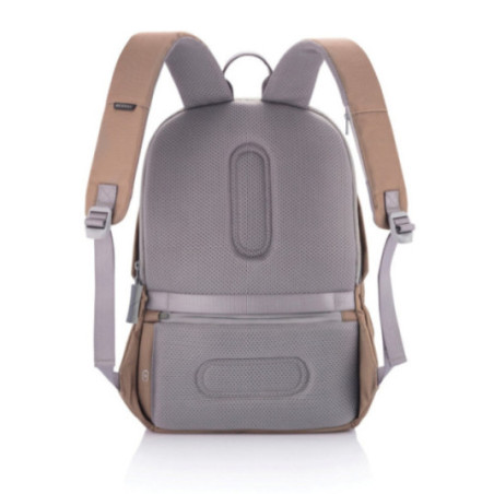 Sac à dos antivol personnalisé Bobby Soft 