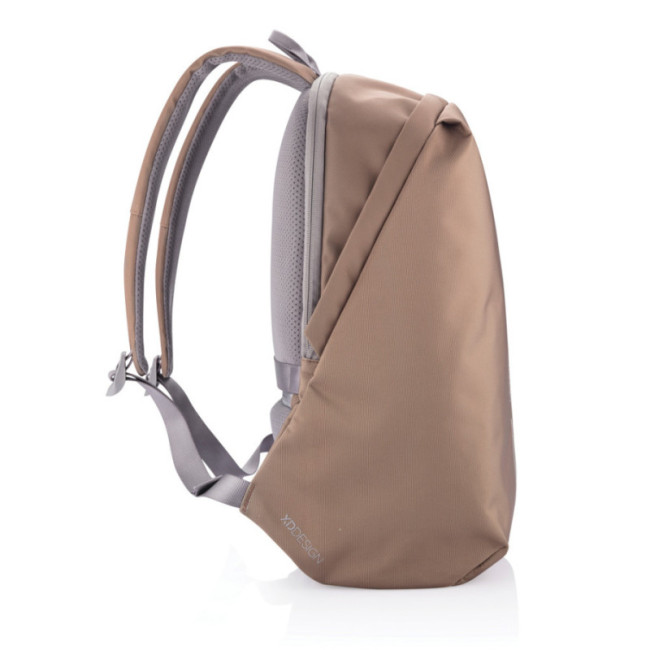 Sac à dos antivol personnalisé Bobby Soft 