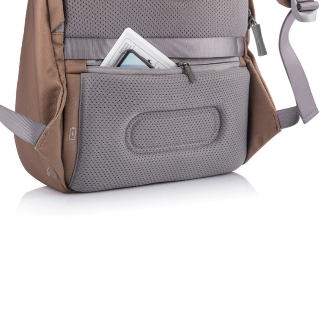 Sac à dos antivol personnalisé Bobby Soft 