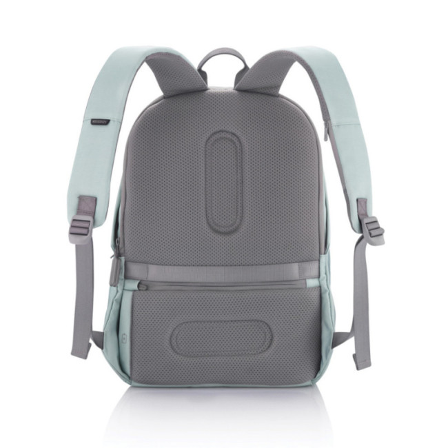 Sac à dos antivol personnalisé Bobby Soft 