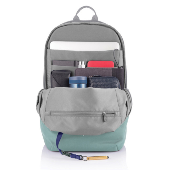 Sac à dos antivol personnalisé Bobby Soft 