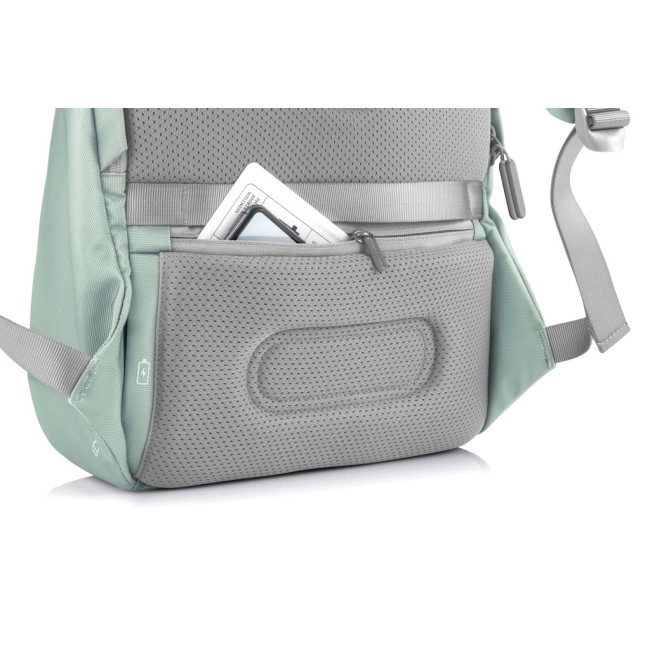 Sac à dos antivol personnalisé Bobby Soft 