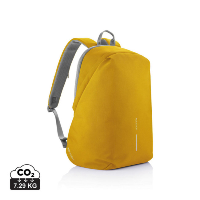 Sac à dos antivol personnalisé Bobby Soft 
