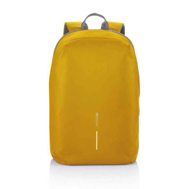 Sac à dos antivol personnalisé Bobby Soft 