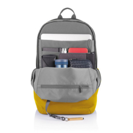Sac à dos antivol personnalisé Bobby Soft 
