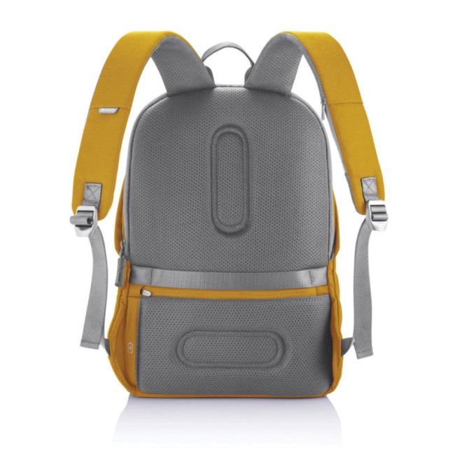 Sac à dos antivol personnalisé Bobby Soft 
