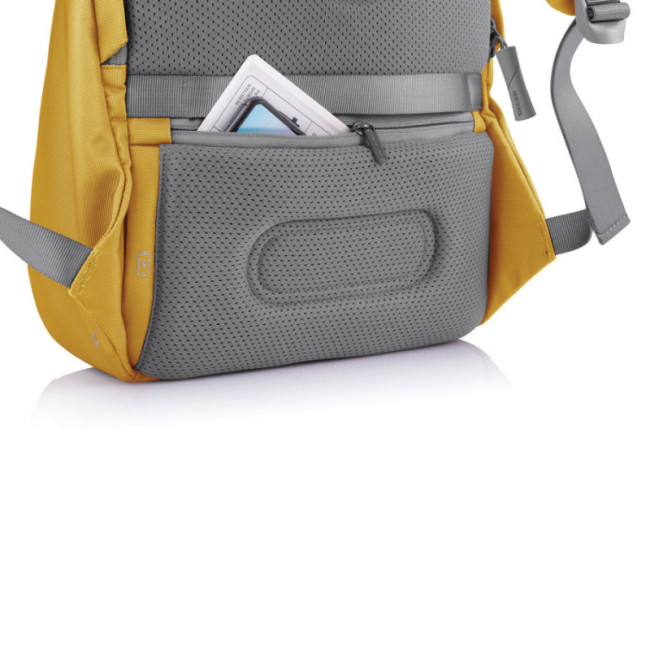 Sac à dos antivol personnalisé Bobby Soft 