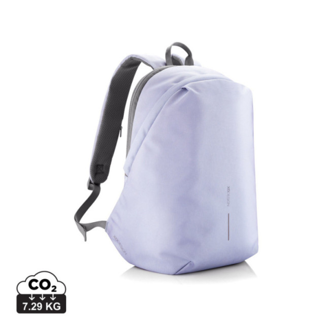Sac à dos antivol personnalisé Bobby Soft 