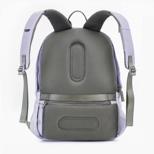 Sac à dos antivol personnalisé Bobby Soft 