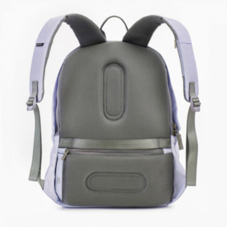 Sac à dos antivol personnalisé Bobby Soft 