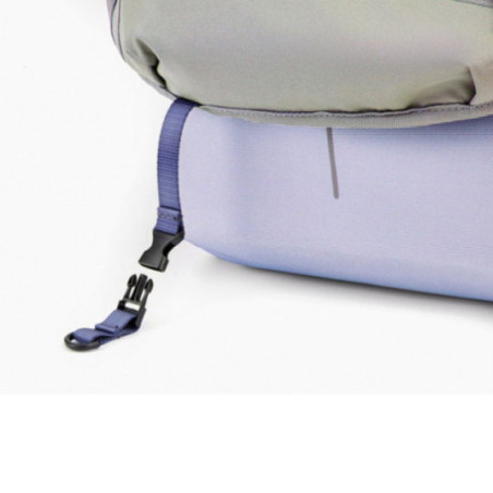 Sac à dos antivol personnalisé Bobby Soft 