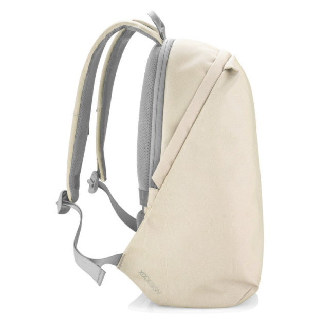 Sac à dos antivol personnalisé Bobby Soft 