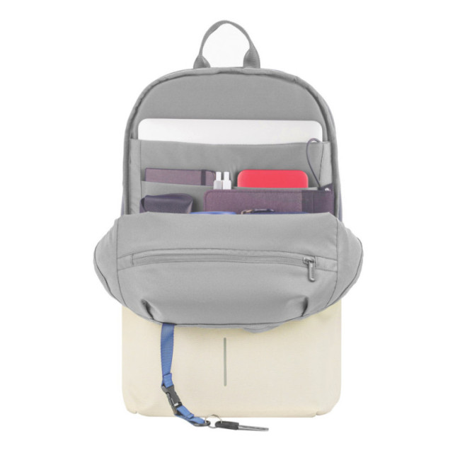 Sac à dos antivol personnalisé Bobby Soft 