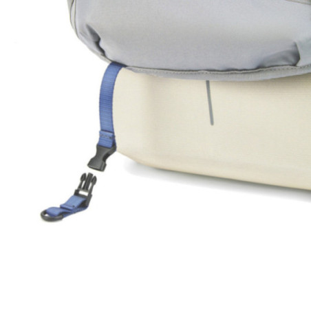 Sac à dos antivol personnalisé Bobby Soft 