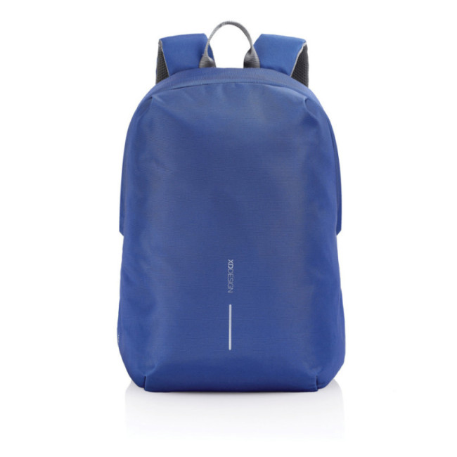 Sac à dos antivol personnalisé Bobby Soft 