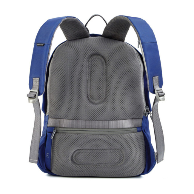 Sac à dos antivol personnalisé Bobby Soft 