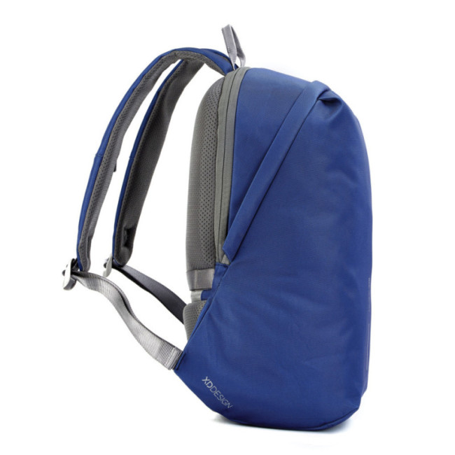 Sac à dos antivol personnalisé Bobby Soft 