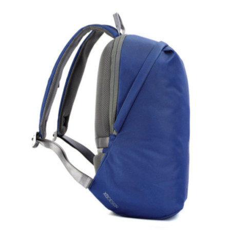 Sac à dos antivol personnalisé Bobby Soft 