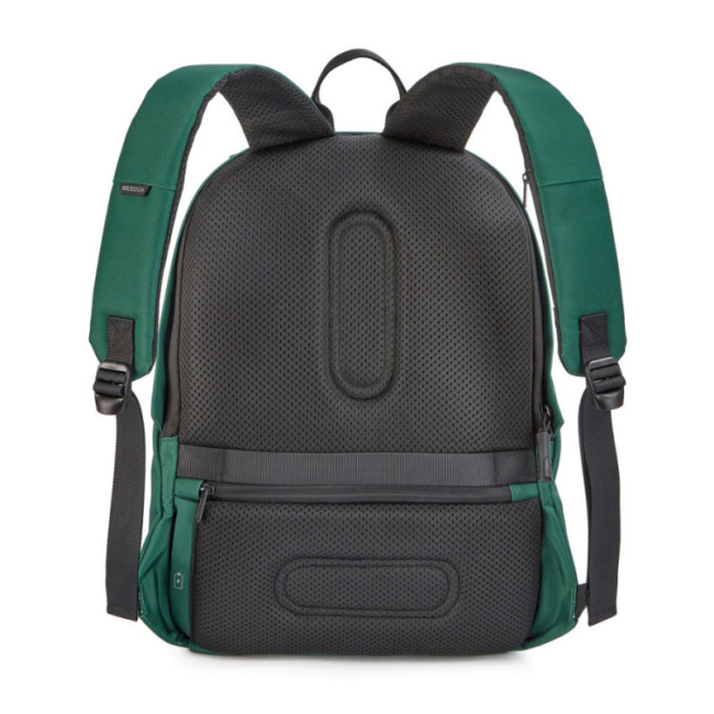 Sac à dos antivol personnalisé Bobby Soft 
