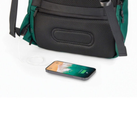 Sac à dos antivol personnalisé Bobby Soft 