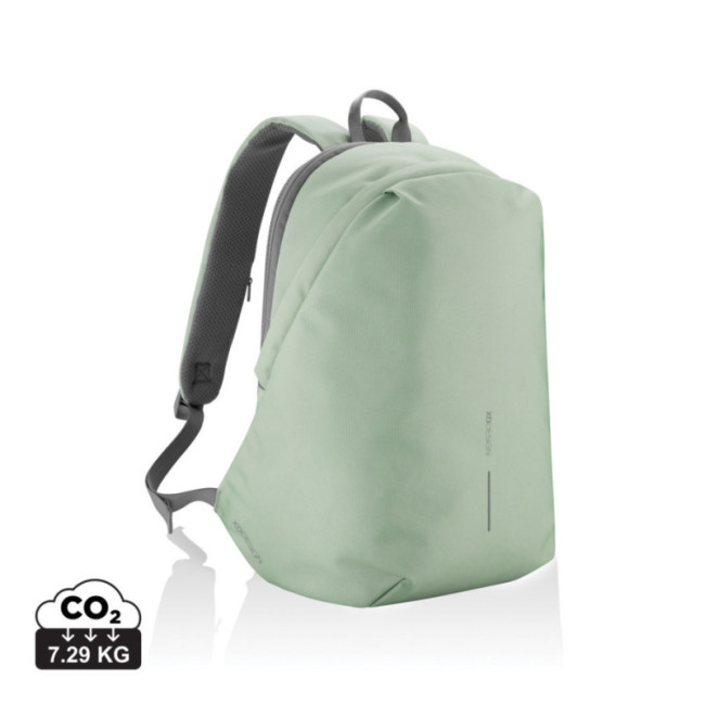 Sac à dos antivol personnalisé Bobby Soft 