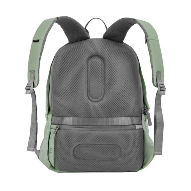 Sac à dos antivol personnalisé Bobby Soft 