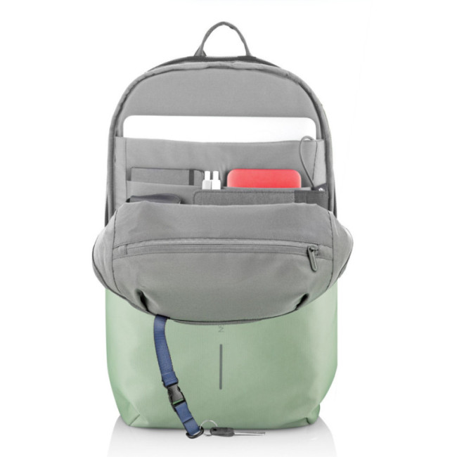 Sac à dos antivol personnalisé Bobby Soft 