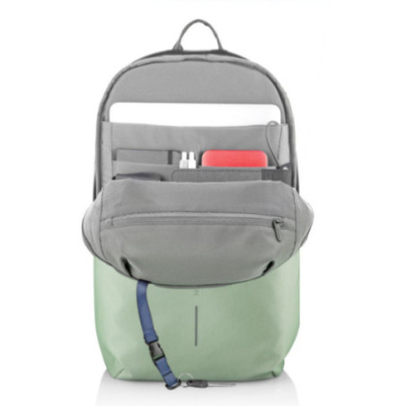 Sac à dos antivol personnalisé Bobby Soft 