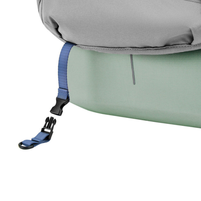 Sac à dos antivol personnalisé Bobby Soft 