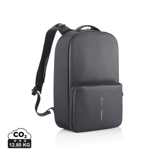 Sac de sport publicitaire extensible Flex 