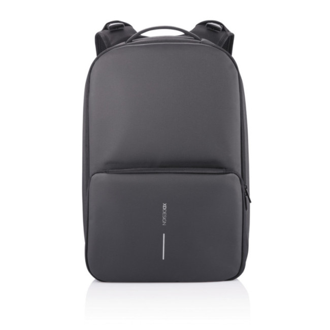 Sac de sport publicitaire extensible Flex 