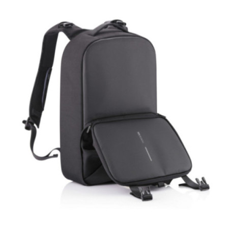 Sac de sport publicitaire extensible Flex 