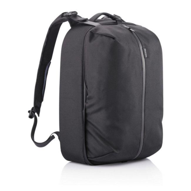 Sac de sport publicitaire extensible Flex 