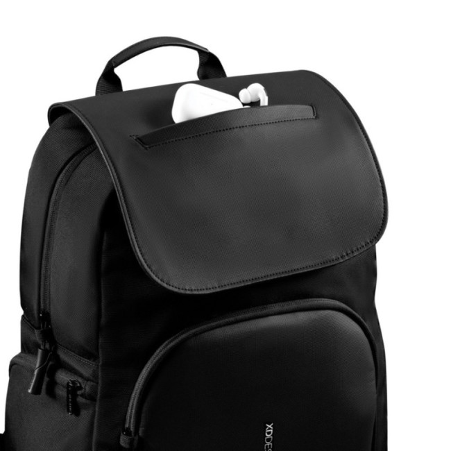Sac à dos personnalisable souple Soft Daypack 
