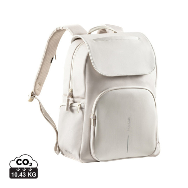 Sac à dos personnalisable souple Soft Daypack 