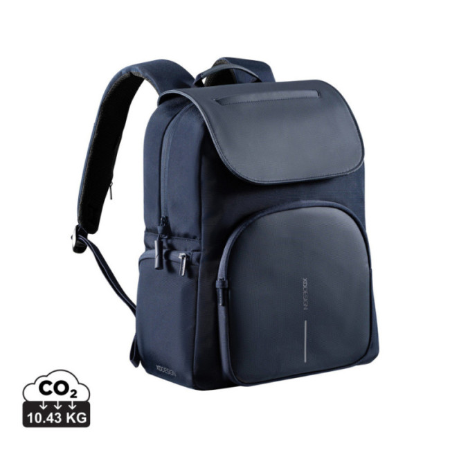 Sac à dos personnalisable souple Soft Daypack 