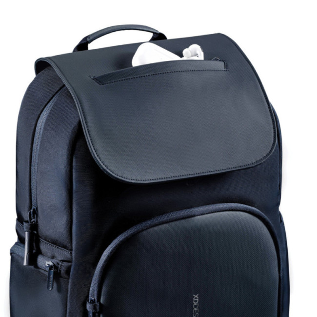 Sac à dos personnalisable souple Soft Daypack 