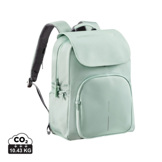 Sac à dos personnalisable souple Soft Daypack 