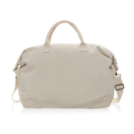 Sac weekend personnalisé en toile AWARE™ Impact Kezar 